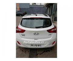 HYUNDAI I30 1.8 full 2013