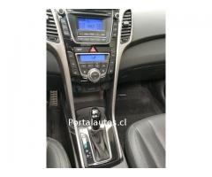 HYUNDAI I30 1.8 full 2013