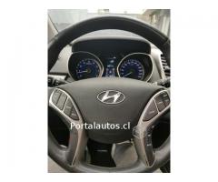 HYUNDAI I30 1.8 full 2013