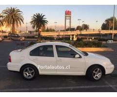 Volkswagen bora 2006