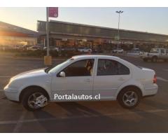 Volkswagen bora 2006