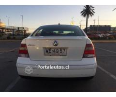 Volkswagen bora 2006