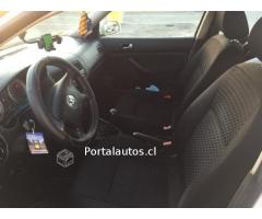 Volkswagen bora 2006