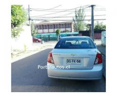 Chevrolet Optra ls 2011