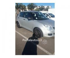Suzuki swift 2010