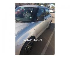 Suzuki swift 2010