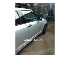 Suzuki swift 2010