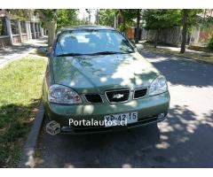Chevrolet optra full full año 2004