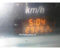 VENDO JAC 1083 AÑO 2014