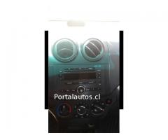 Vendo Chevrolet Aveo año 2011