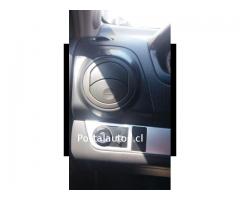 Vendo Chevrolet Aveo año 2011