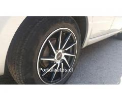 Vendo Chevrolet Aveo año 2011