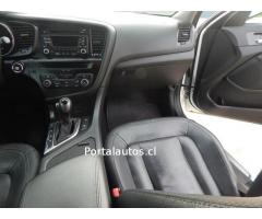 Kia Optima Full 2013, Impecable