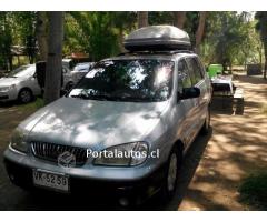 Kia carens 2002 1.8 AT