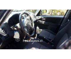 Suzuki sx4 2009
