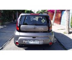 Kia soul new 2015 ( semi nuevo)
