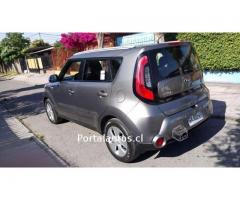 Kia soul new 2015 ( semi nuevo)