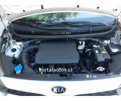 KIA MORNING año 2018 MODELO FULL