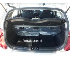 KIA MORNING año 2018 MODELO FULL