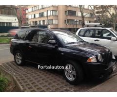 Oportunidad Jeep Compass full equipo,llantas, neumaticos nuevos