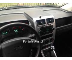 Oportunidad Jeep Compass full equipo,llantas, neumaticos nuevos