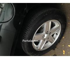 Oportunidad Jeep Compass full equipo,llantas, neumaticos nuevos