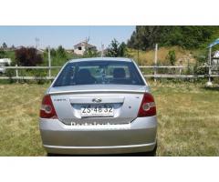FORD FESTIVA 2006