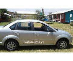 FORD FESTIVA 2006