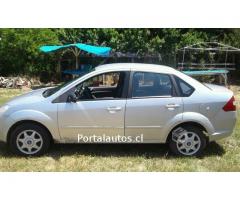 FORD FESTIVA 2006