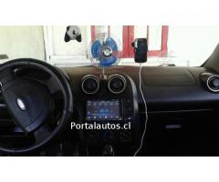 FORD FESTIVA 2006