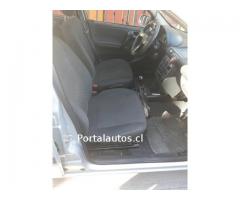 Chevrolet Corsa 2005
