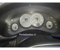 Chevrolet Corsa 2005