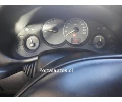 Chevrolet Corsa 2005