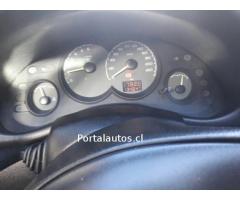 Chevrolet Corsa 2005