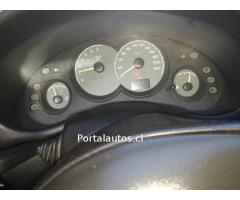 Chevrolet Corsa 2005