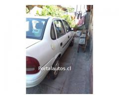 Chevrolet Corsa extra