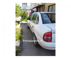 Chevrolet Corsa extra
