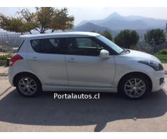 suzuki swift sport 2016 nuevo 11000 kilometros oportunidad