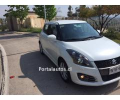 suzuki swift sport 2016 nuevo 11000 kilometros oportunidad