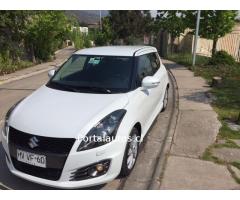suzuki swift sport 2016 nuevo 11000 kilometros oportunidad