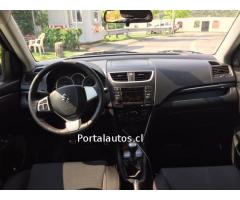 suzuki swift sport 2016 nuevo 11000 kilometros oportunidad