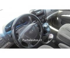 Kia Gran Carnival diésel 2008