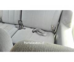 Kia Gran Carnival diésel 2008