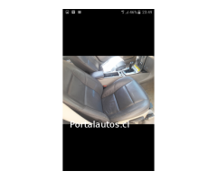 Volvo S40 año 2008 el más full con asientos de cuero