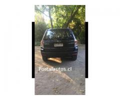 Subaru FORESTER 2.0 AWD GL AT