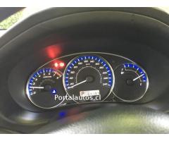 Subaru FORESTER 2.0 AWD GL AT