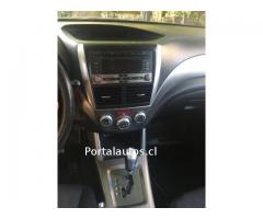 Subaru FORESTER 2.0 AWD GL AT