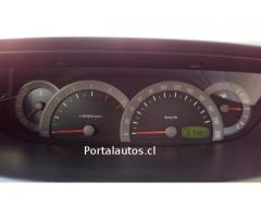 Ssangyong Stavic 2012