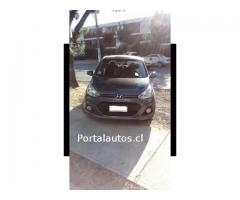 Vendo Grand I10 Sedan