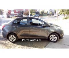 Vendo Grand I10 Sedan